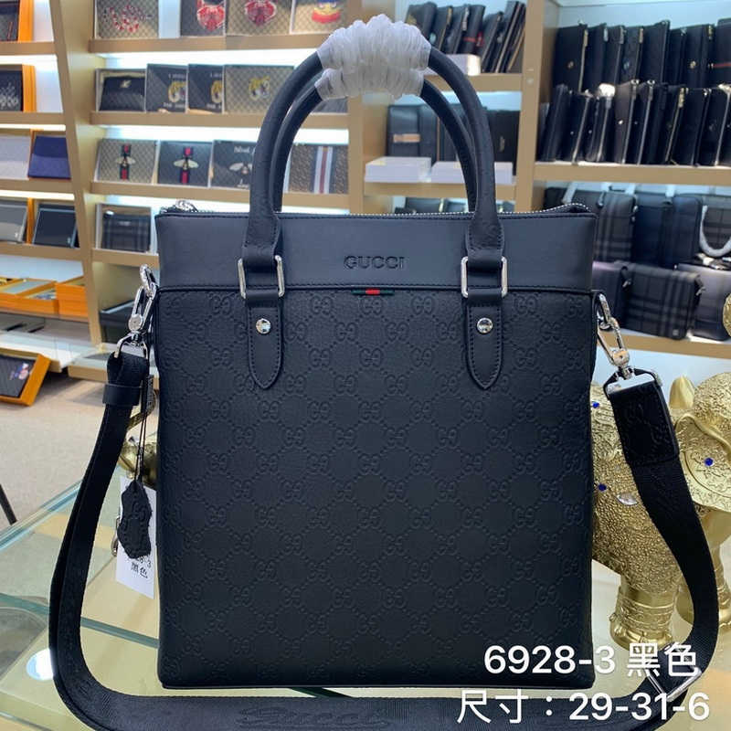 Gucci Handbags 1079